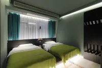Yangshuo Guangyu Mountain View Resort Hotel Hotels in Yangshuo