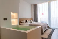 Ocean spa hotel