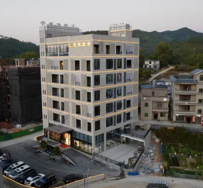 Guanjia No. 1 Hotel