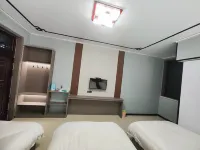 Yinxiang Guesthouse Hotels near Maijishan Cave-Temple Complex