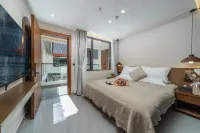 Lijiang Cloud Homestay