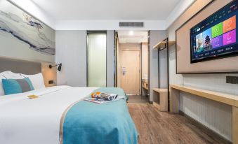 Hengyang May Sunshine Hotel (Hengzhou Avenue Railway Station Branch)