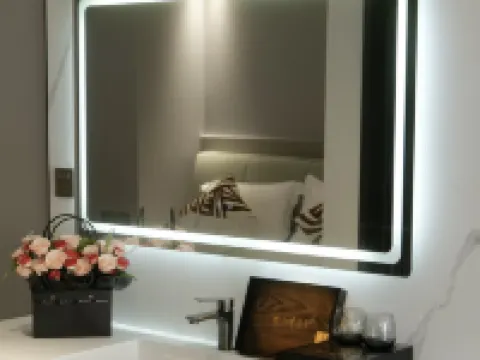 Lipu Riverside Meisu Hotel Hotels in Lipu