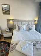 Khovuun hotel