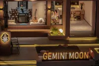 Dali Gemini |Gemini Moon Designer Seaside Holiday Retreat (Erhai Park Branch)