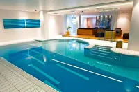 Reykjavik Natura - Berjaya Iceland Hotels - Gym