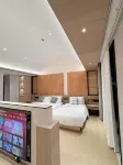 Altay Shanyun Hotel (Jiangjunshan Ski Resort)