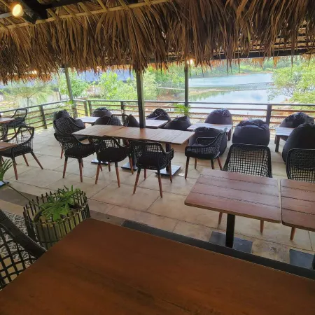 Sofia's Lake Resort