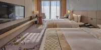 NINGDE SANDU'AO FLIPORT HOTEL - Habitación Estándar De 2 Camas