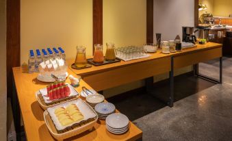 Azumaya Hotel Phnom Penh