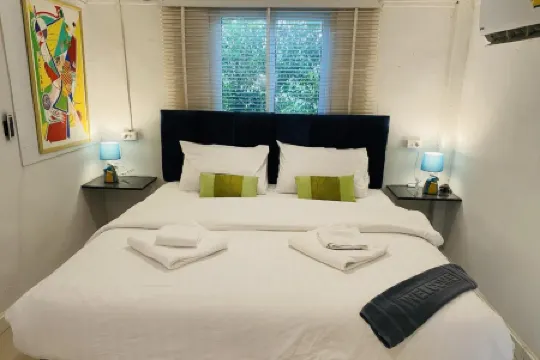 Malai Maikhao Near Beach