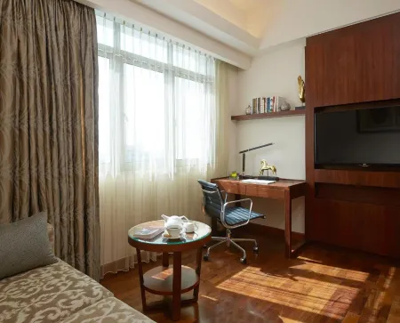 Shangri-La Serviced Apt Yangon