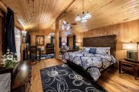 Desert Rose Resort & Cabins Hotels in Bluff