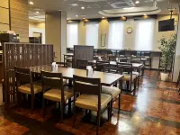 Hotel Route-Inn Shimodate Các khách sạn ở Sakuragawa