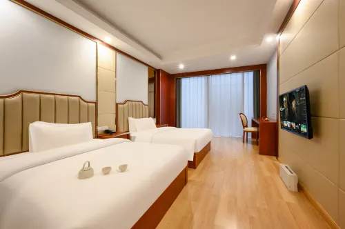 Oak Hotel - 3-Star