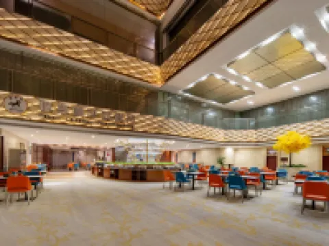 Quanzhou Nanan Jia Nian Hua Hotel Hotels in Nan'an