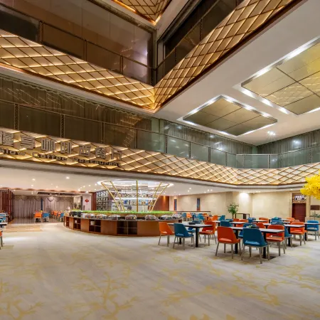 Quanzhou Nanan Jia Nian Hua Hotel