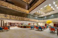 Quanzhou Nanan Jia Nian Hua Hotel Hotels in Nan'an