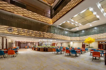 Quanzhou Nanan Jia Nian Hua Hotel