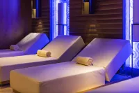 Silk Road by Minyoun Samarkand Hotel