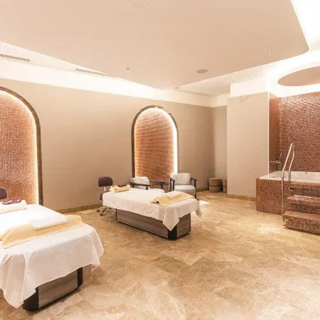 Silk Road by Minyoun Samarkand Hotel