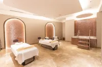撒馬爾罕絲路明宇豪雅酒店 - SPA