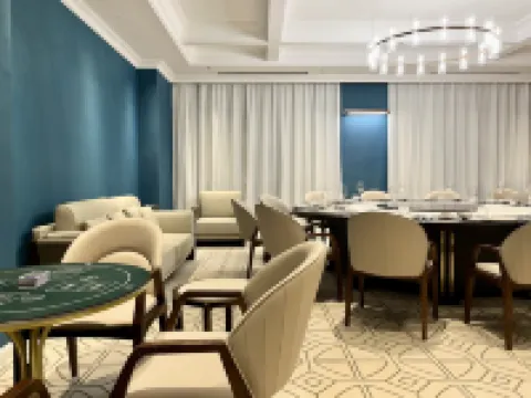 常州延陵四季酒店（青果巷吾悦廣場店） 常州酒店