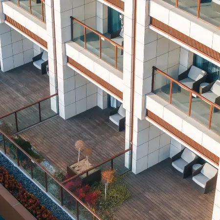 Yishui Grand Hotel