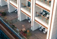 Yishui Grand Hotel - マウンテンビュー
