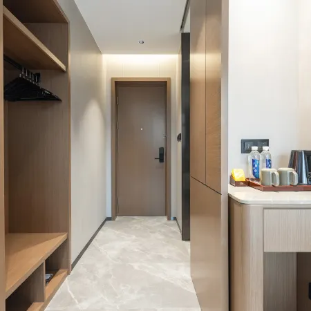 Wanli Riverview Hotel
