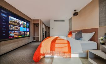 Taigu Wanzhao Smart Home Hotel (Taigu Plaza)