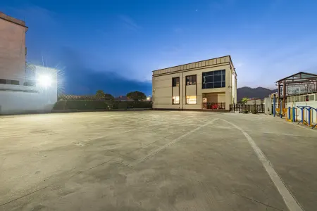 7 Days Hotel (Nanyang Xixia Bus Station Branch)