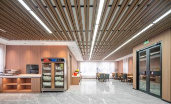 Rezen Wenlan Hotel (Luoyang Luoyi Ancient City Branch)