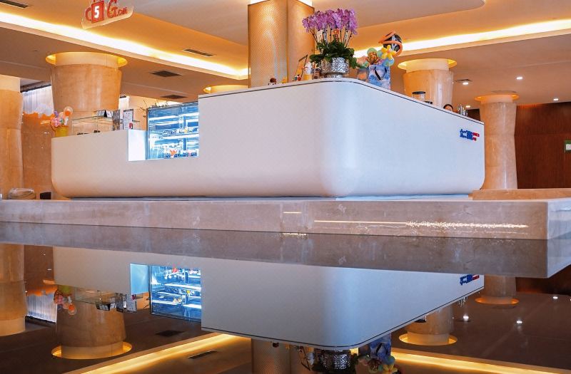 Holiday Inn Hefei photo 2