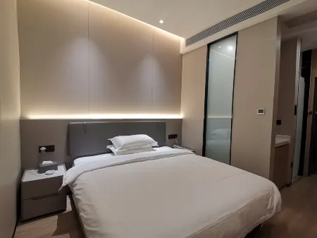 Xinte Hengtai Hotel