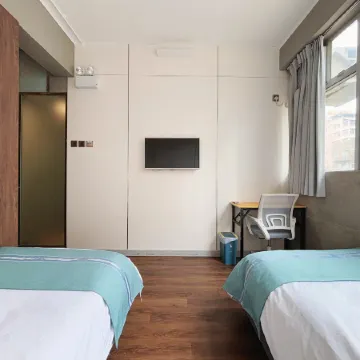 King's Mansion Отели рядом с достопримечательностью «Цуен Ван»