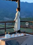 Cloud Starry Sky Homestay - breakfast