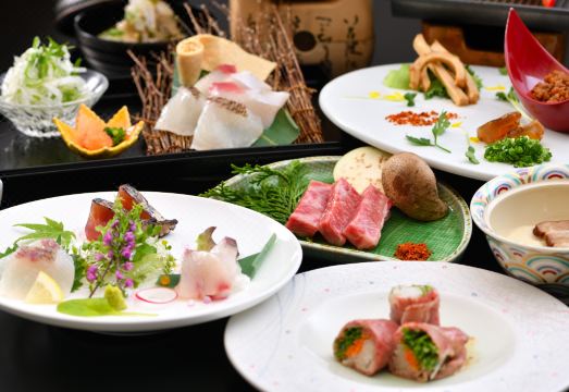 유노모리 비슌카쿠