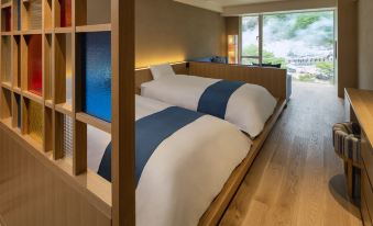 Hoshino Resorts Kai Unzen