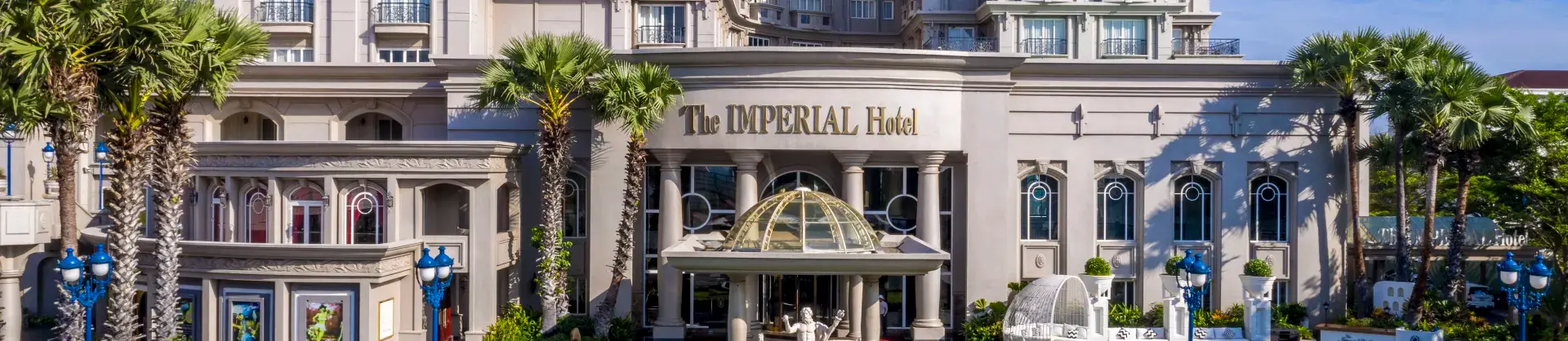 Scenic Hotels