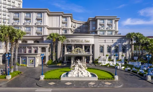 The IMPERIAL Vung Tau Hotel