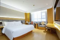 Huaqiao International Hotel Hôtels à : Gaoyou