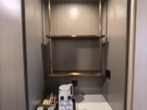 베이징 포시즌스 로열 가든 인터내셔널 호텔 이화원 주변 호텔