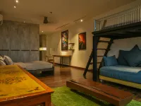 Atria Sofo Suites - Petaling Jaya Hotels near Evolve Concept Mall