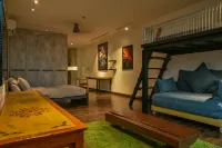 Atria Sofo Suites - Petaling Jaya