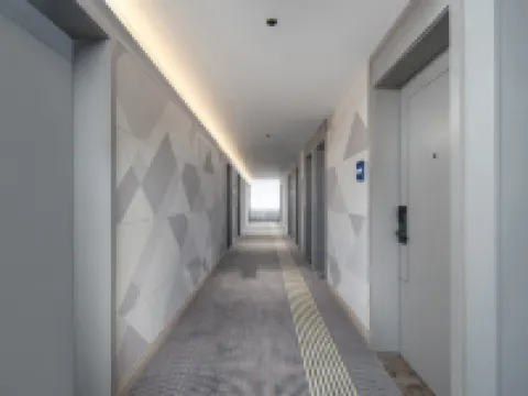 칠데이스 프리미엄 호텔 (린즈 보미) 보미 호텔