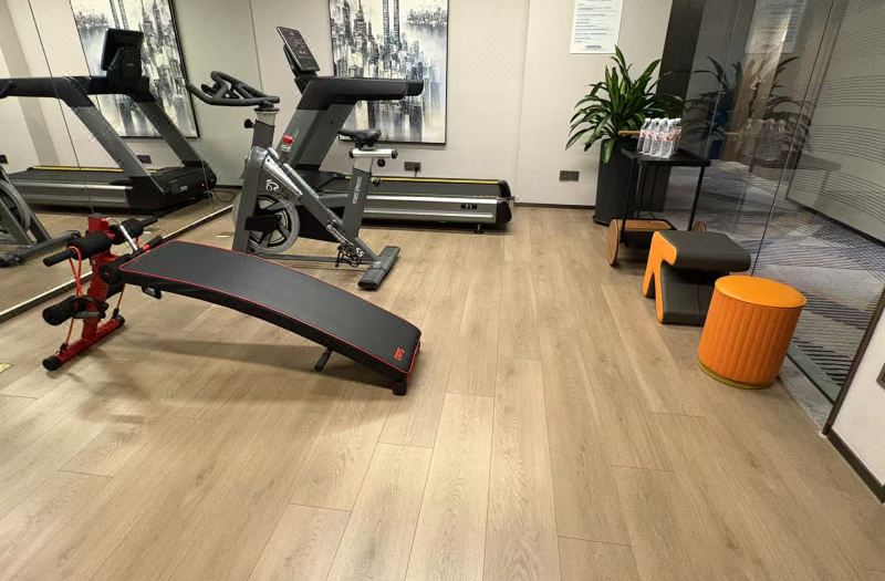 Holiday Inn Express Shanghai Hongqiao Linkong by IHG photo 5