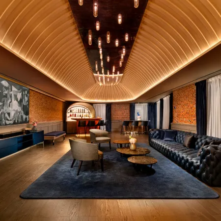 Casa Faraona Luxury Residences