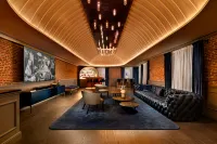Casa Faraona Luxury Residences - spa