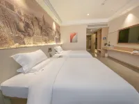 Shanshan Maizi Hotel (Kumutage Desert) Hotels in Shanshan